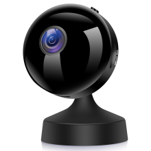 Wireless Security Camera Outdoor, 1080P WiFi with Outdoor Night Vision Surveillance Indoor Home