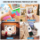 Mini Sticker Printer Bluetooth Thermisch Zwart 8