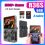 R36S Retro Game Console 64GB 15000+ Games Linux System for Kids, B 7