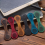 Leather Magnetic Bookmark, Magnet Bookmarks, Handmade, 3Pcs Multicolor 8