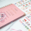 Wedding Planner for Bride -Planning Book and Organizer, Bridal Binder 5