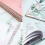Wedding Planner for Bride -Planning Book and Organizer, Bridal Binder 3