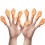 Winzige Hände Finger Mini Puppet Miniatur kleines Spielzeug 3