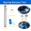 Yoyo Bearings Ball Responsive Σιλικονούχα Επιθέματα 6 Χορδές και Εργαλείο Αφαίρεσης Ρουλεμάν 6