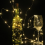 10PCS Wine Bottle Cork Lights 20 LED Fairy String 6