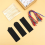 , Arcobaleno per feste studentesche con nastro Scratch Tool 6
