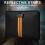 Fireproof Document Bag with Lock,13x9.2Inch Money 5