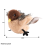 Remote Control Interactive Cat Toys Flying Bird Flapping Wings 10