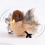 Remote Control Interactive Cat Toys Flying Bird Flapping Wings 7