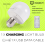 Rechargeable Battery Operated Light Bulbs 6