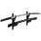 Acrylic Wall Mount Sword Holder Stand Adjustable Samurai Display Hanger Bracket 4