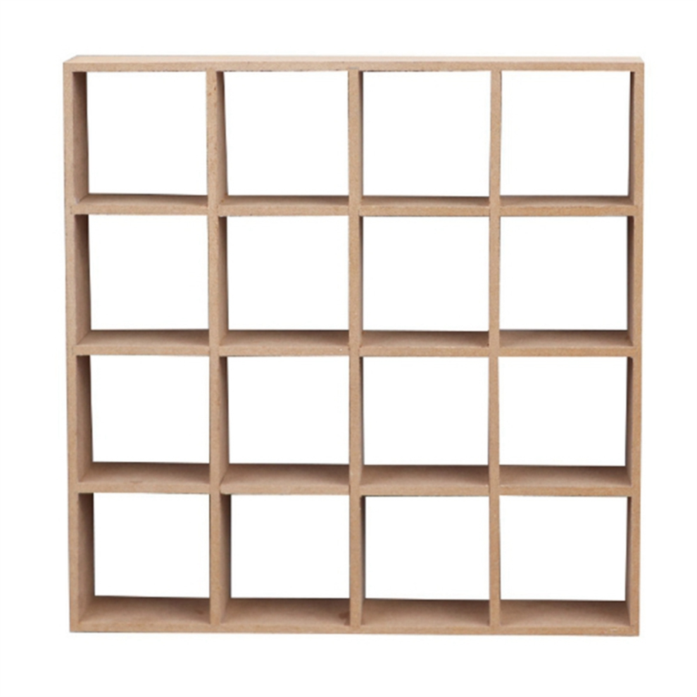 Meubles miniatures pour maison de poupée 1:12, meuble haut d'angle, accessoires miniatures à faire soi-même