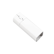 Bluetooth 2,4G Mini Drahtlose Maus Dual-Modus Wiederaufladbare Tragbare B