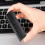 Bluetooth 2,4G Mini Drahtlose Maus Dual-Modus Wiederaufladbare Tragbare B 5