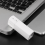 Bluetooth 2,4G Mini Drahtlose Maus Dual-Modus Wiederaufladbare Tragbare B 6