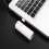 Bluetooth 2,4G Mini Drahtlose Maus Dual-Modus Wiederaufladbare Tragbare B 4