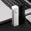 Bluetooth 2,4G Mini Drahtlose Maus Dual-Modus Wiederaufladbare Tragbare B 3