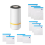 Mini Vacuum Sealer Portable USB Rechargeable 2