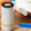 Mini Vacuum Sealer Portable USB Rechargeable 10