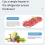 Mini Vacuum Sealer Portable USB Rechargeable 6
