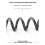 Bicycle Lock Security Code 4 Digits Anti-Theft Combination Accessories (2Pcs) 7