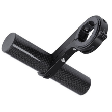 10CM Fietsstuur Verlengstuk Installatiebeugel Carbon Solderen