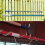 Pool Pole Hanger 4Pc Aluminium Holder Set, Hooks for Telescopic Poles 9