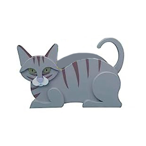 Fioriera A Forma Di Gatto - Vasi Da Fiori, Portavaso Da Fioriera Da Tavolo | Vaso Da Fiori Moderno E Creativo Per Gatti, Fioriera Da Tavolo Per Piante, Casa, Giardino, Matrimonio, Decorazione