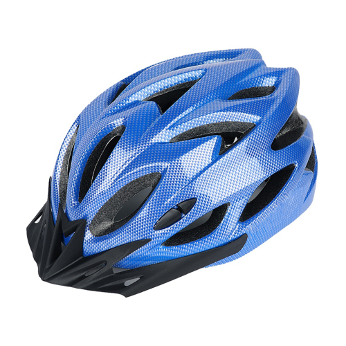 Adult Bike Helmet, Fit 57-63cm for Cycling outdoors Blue