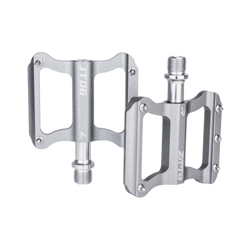 Racefiets Ultralicht Plat Pedaal Titanium 1