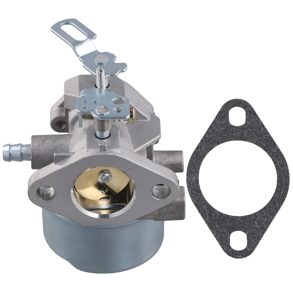 640349 & 640052 640054 Carburetor For 8/9/10Hp Snowblower 4853114306751