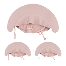 Pink Outdoor Sports Neck Cover Bicycle Windproof Scarf Summer Sun Protection Ice Silk Cycling Mask