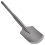 Για SDS Max Clay Spade, τρυπάνι χάλυβα 4-1/2 ίντσες X 17, τρυπάνι, φτυάρι, ηλεκτρικό κομπρεσέρ 1