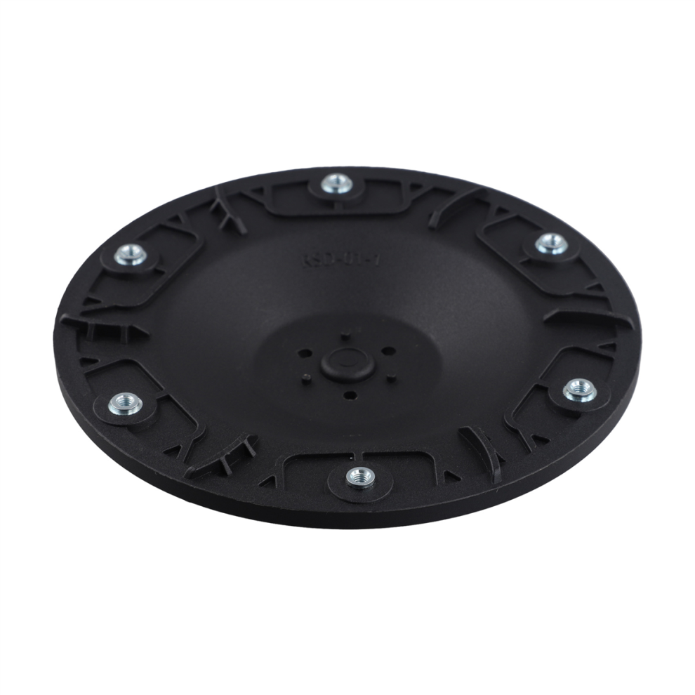 Snijschijf Voor 6 Messen Landoid Maairobots M500 WR141E-image