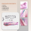 Therapeutische sensorische Schaukel, Hug Ceiling Snuggle B 6