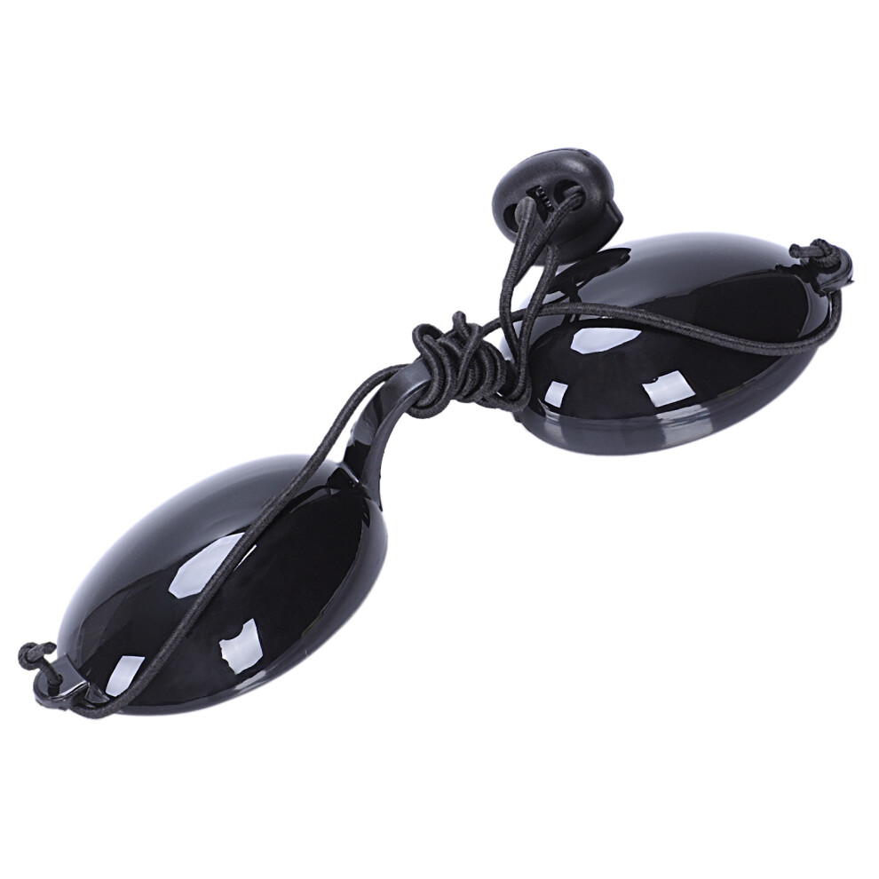 Light Patient Protection Safety Goggles Eyepatch Glasses Ipl Beauty Clinic 4853114316231