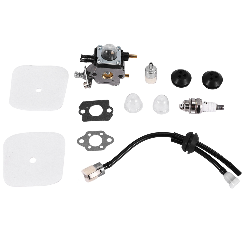C1u-K54a C1u-K17 Carburetor For 2-Cycle 7222 7222E 7222M 7225 4853114316064