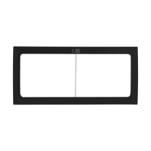 Lente de aumento para soldagem a arco, capacete de soldador, dioptria de vidro 1,25, máscara antirreflexo, óculos de proteção