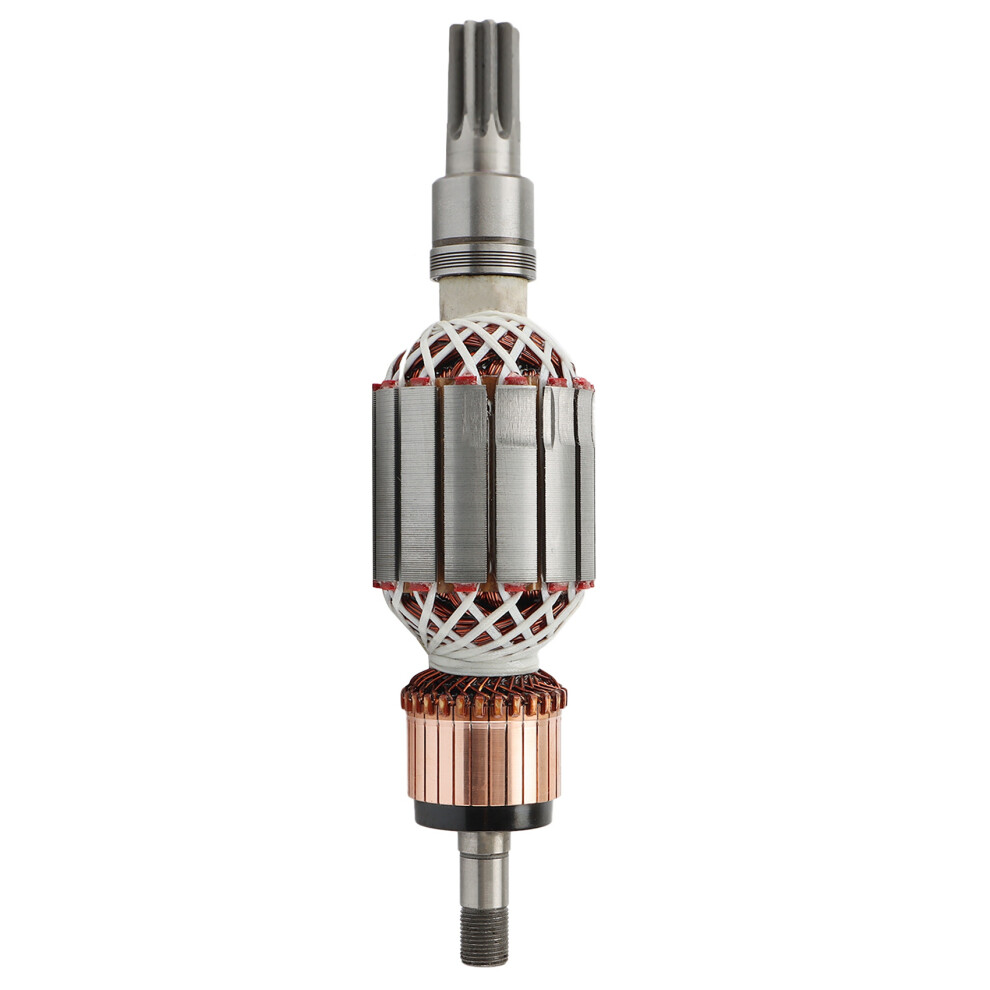 Ac220-240V Rotor Motor Armature For Gsh27 11304 Ush27 Gsh27vc 4853114317221
