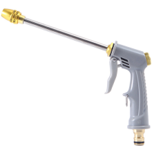High Pressure Water Hose Nozzle Long Garden Car Wash, Suitable for Cleaning Your Home, Car,