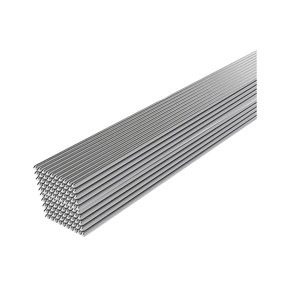 100Pcs Aluminum Electrode Wire No Flux-Cored 1.6Mmx33cm B 4853114321112