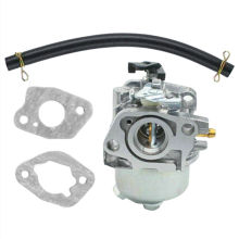 SV150 Förgasare LHP16 RV150 M150 V35 V40 RM4 för gräsklippare 118550148 ersättningsdel för motorer