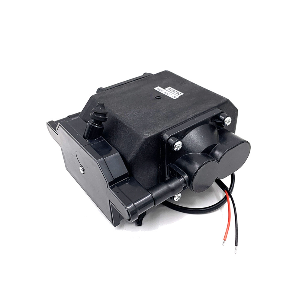 Compresseur à pompe à air chaud 850 Micro-type Ventilateur 220 V Table de soudage dédiée