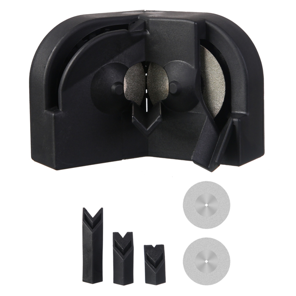 Drill Bit Sharpener-Drill Bits Sharpener For Bits,Electric Sharpener,Efficient Grinding 4853114322454