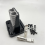 120A voor Anderson Plug Flush Mount Bracket Panel Caravan 4