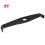 2 Tooth 2T Universal Thicken Trimmer Blade Knife for Strimmer Brushcutter Replace 5