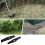 2 Tooth 2T Universal Thicken Trimmer Blade Knife for Strimmer Brushcutter Replace 6