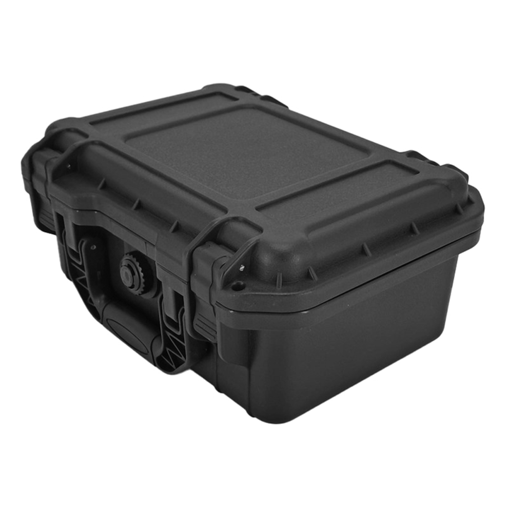 Toolbox Safety Protector Box Organizer Hardware Storage Tool Case 4853114321464