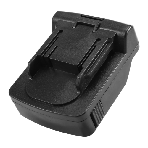 Adattatore per batteria Black&Decker 20V, convertitore per batteria