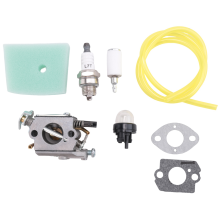 Carburetor Air FiIter for 123 223 322 323 325 326 327 C1Q-EL24 Trimmers 503283401